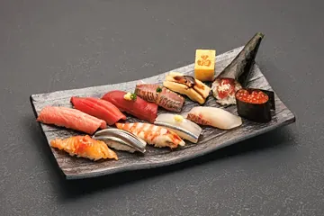おまかせ12