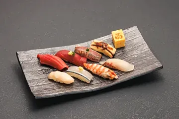 おまかせ8