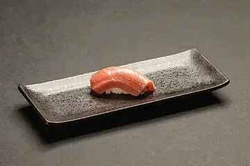 中トロ