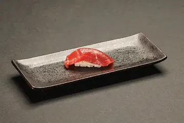 赤身