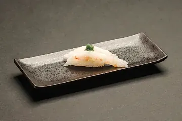 ぼたん海老