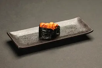 雲丹(上)