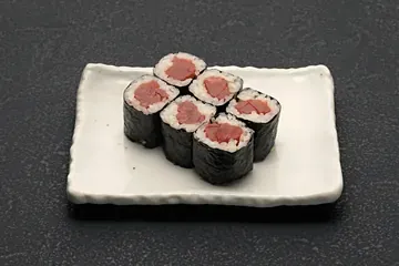 鉄火巻き