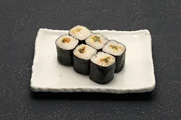 なみだ巻き