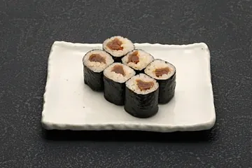 かんぴょう巻き
