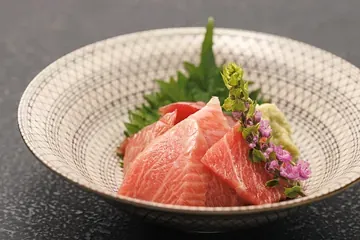 【数量限定】まぐろぶつ
